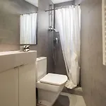 41ara1029 Stunning & Renovated In Sagrada Familia Barcelona