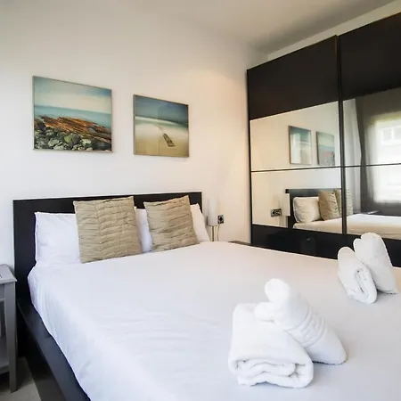 41ara1029 Stunning & Renovated In Sagrada Familia Apartment