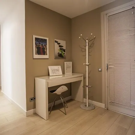 41ara1029 Stunning & Renovated In Sagrada Familia Appartement Barcelona